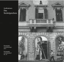 Stadtbaukunst - Das Sockelgeschoss