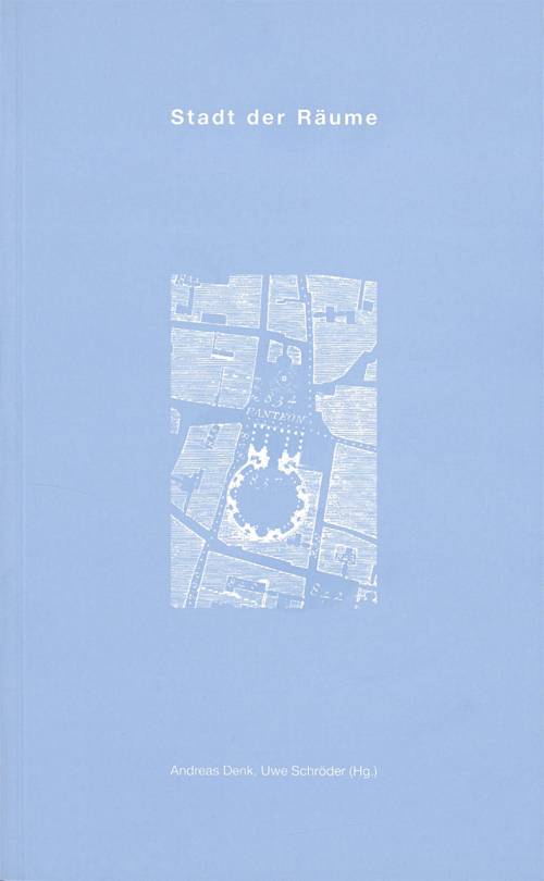 Stadt der Räume, Titel