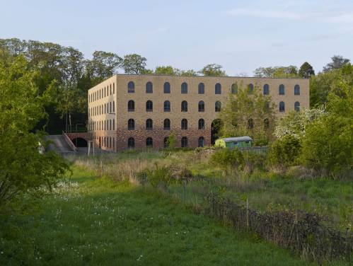 Photographie: Stefan Müller, Berlin