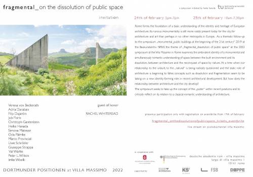 Symposium