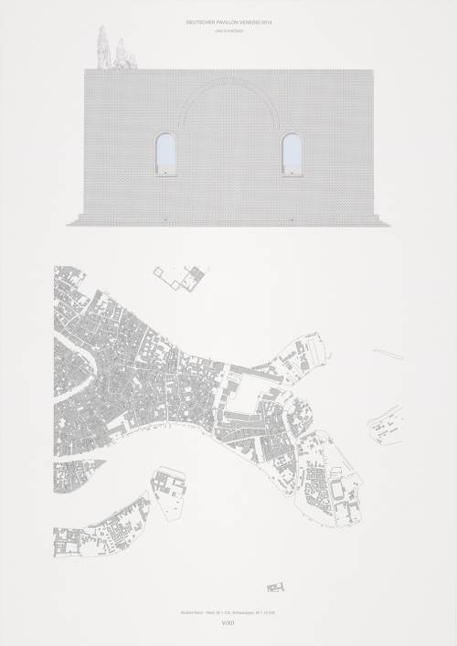 Tafel IV / XII