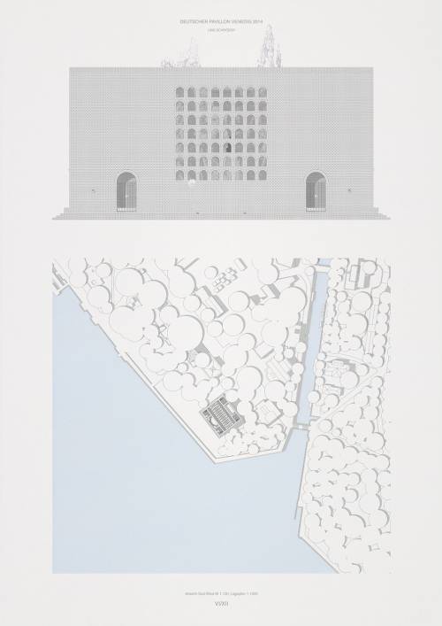 Tafel VII / XII