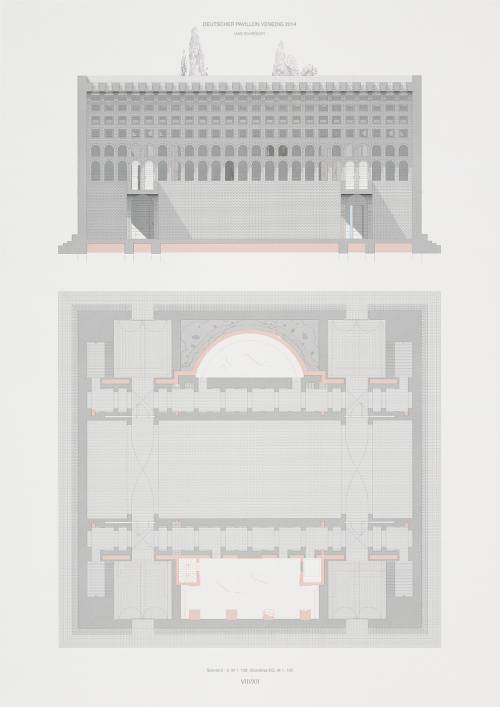 Tafel VIII / XII
