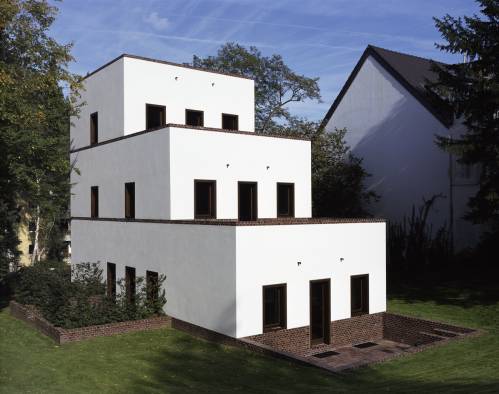 Photograph: Stefan Müller, Berlin