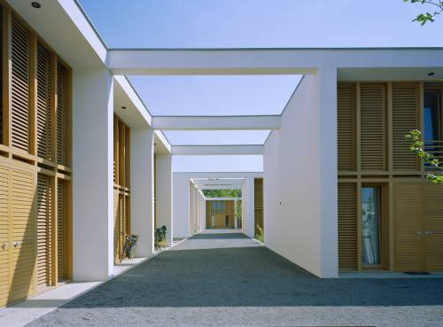 Photograph: Peter Oszvald, Bonn
