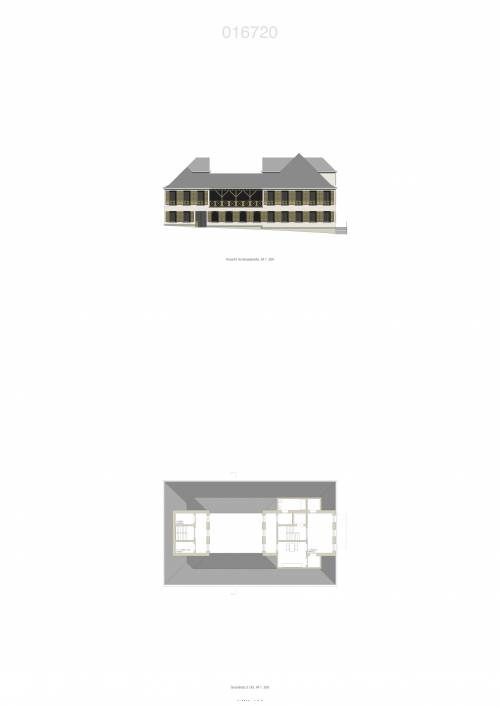 Tafel VIII / X