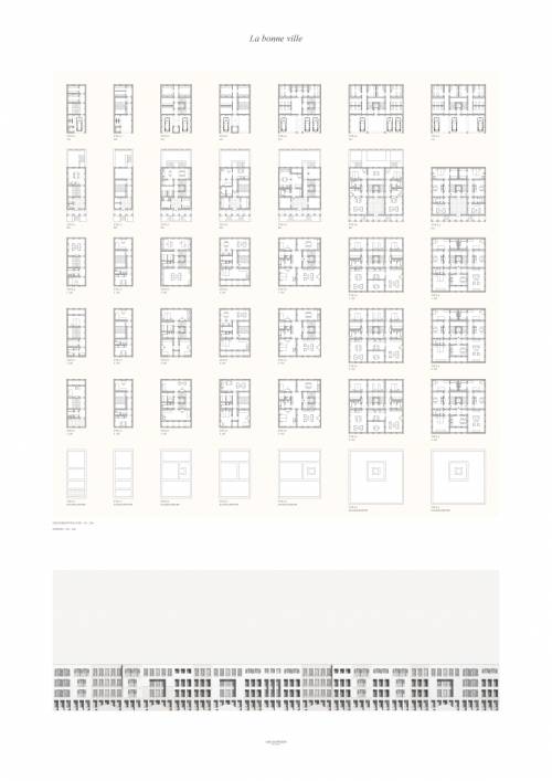 Tafel V / VI