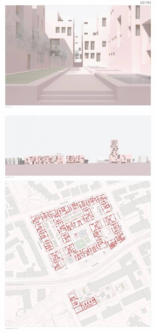 Tafel III / V