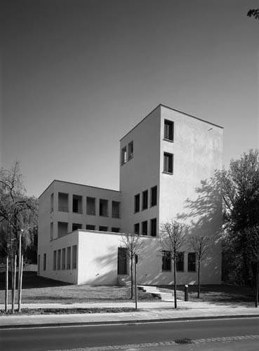 Photograph: Peter Oszvald, Bonn