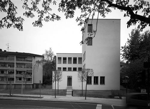 Photograph: Peter Oszvald, Bonn