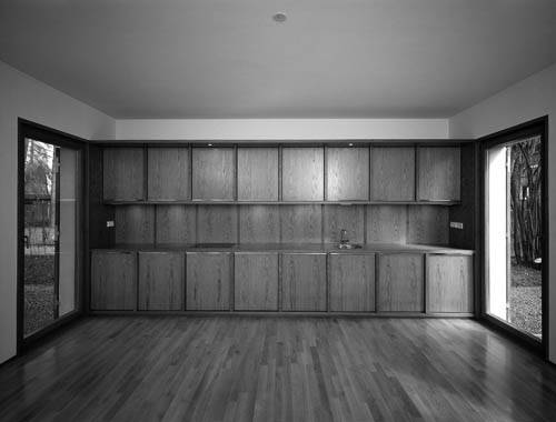 Photograph: Elger Esser