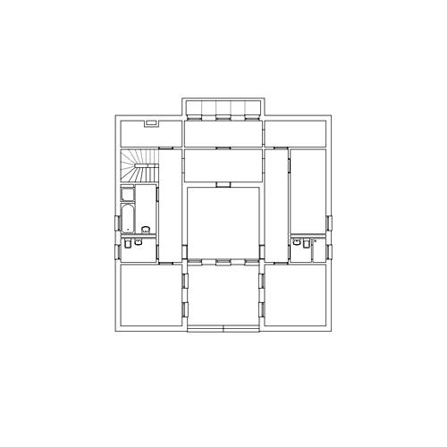 Grundriss UG