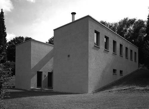 Photograph: Dieter Leistner