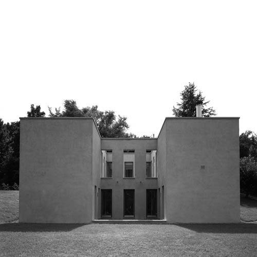 Photograph: Dieter Leistner