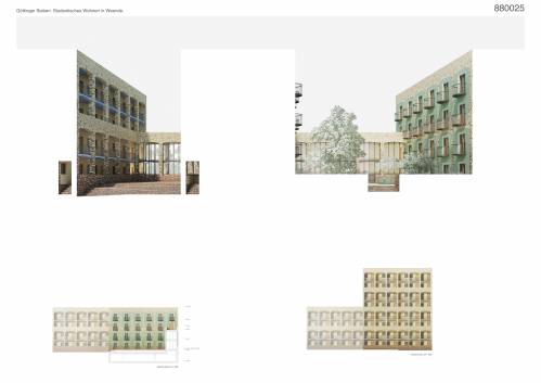 Tafel III/VI