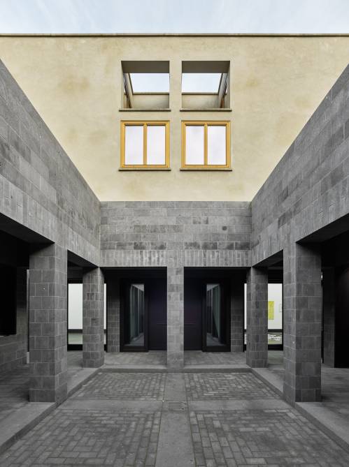 Photographie: Stefan Müller