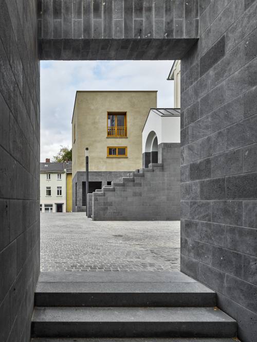 Photographie: Stefan Müller