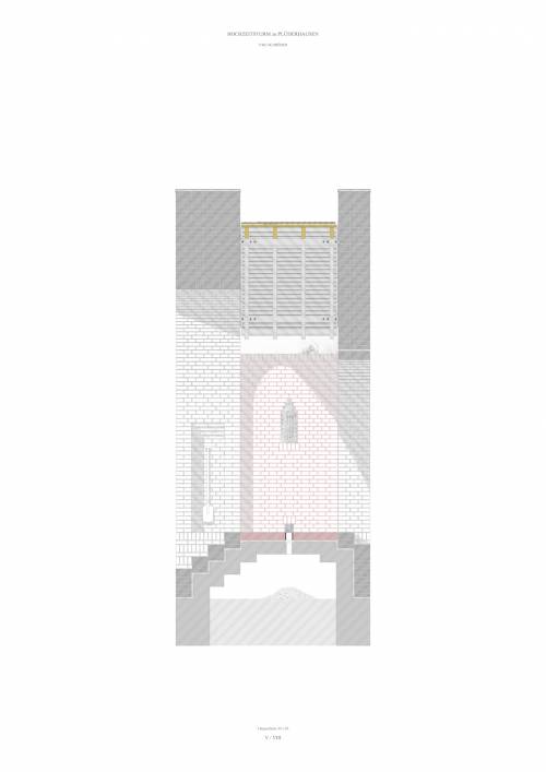 Präsentationstafel V / VIII