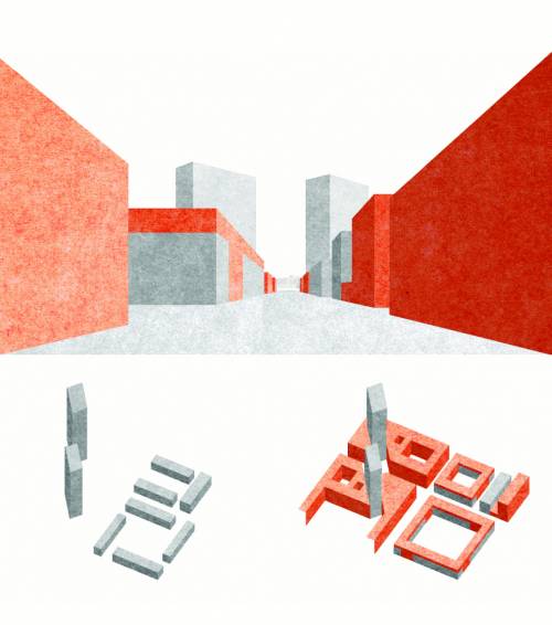 New Urban Spaces