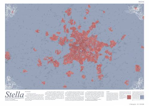 Stella. Berlin Brandenburg 2070 – I. Metropole