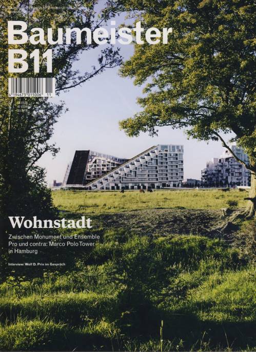 Baumeister B11 / 2010
