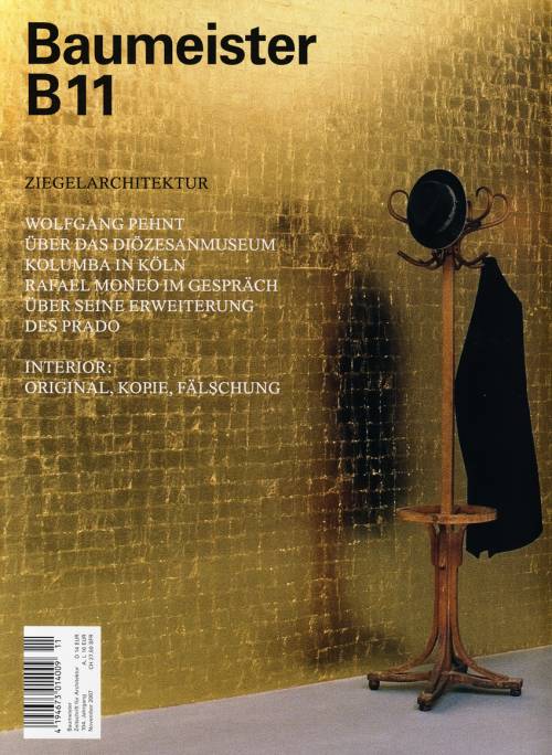 Baumeister B11 / 2007